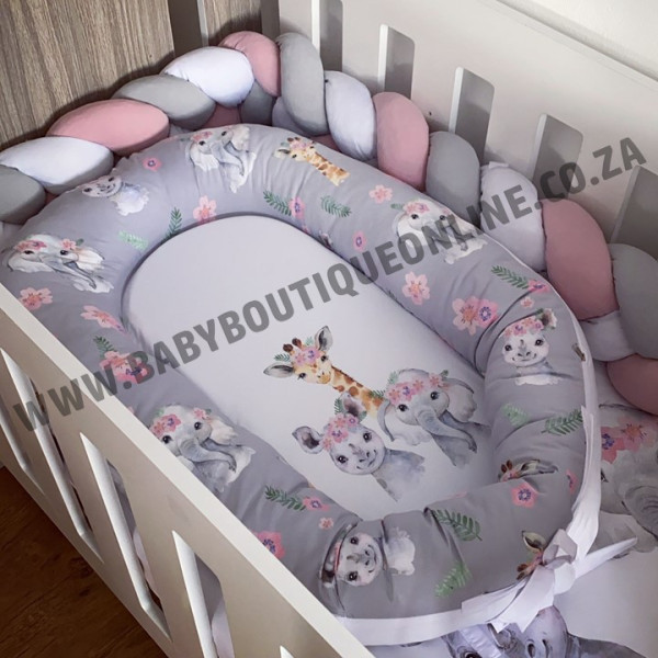 SS0563- Baby Nest